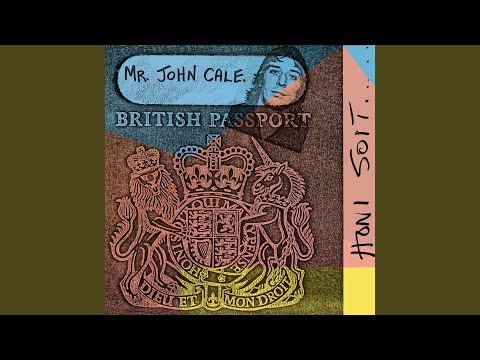 Strange Times In Casablanca cover