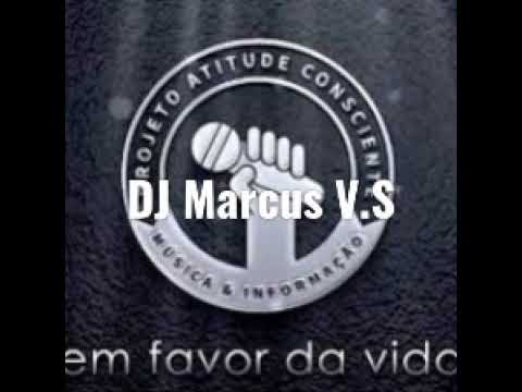 "Atitude Consciente - Paraná sem lei (Edcash, Osad, LeoZera)" 2020