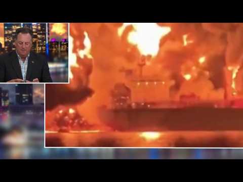 DOJ subpoenas New York Times journalists & battle over ...