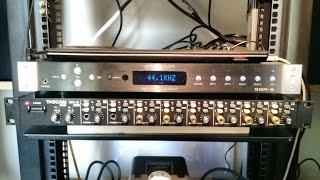 Video thumbnail for Z Review - TASCAM MH-8 by Z Reviews