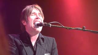 Sleep Intead Of Teardrops - Justin Currie