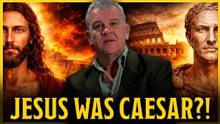 Video: Did Rome Create the New Testament Bible? | James Valliant | MythVision