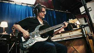 Steven Wilson zapowiada Requiem For A Village