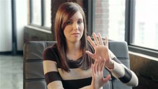 Francesca Battistelli - Choose To Love (Behind The Song)