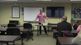 What Does the Lord Require of You?