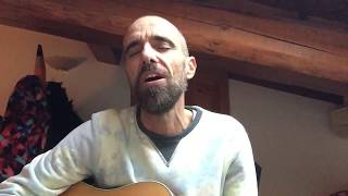 Rkomi feat Marracash - Milano Bachata (cover by Giulio Lenotti)