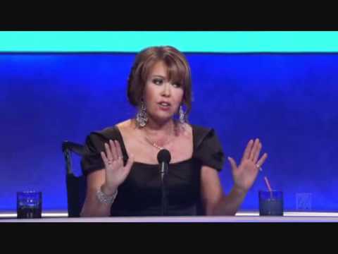 154 Ellenore and Jakob's Quickstep (Part 2 what the judges thought) Se6Eo19.