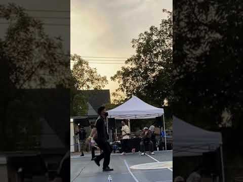 Charlie Chillout at ROCK & BREAK 2020