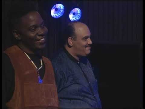 FOURPLAY - AN EVENING OF FOURPLAY