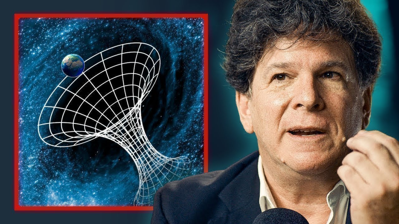 “You’re Watching The Beginning Of A Collapse” - Eric Weinstein