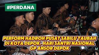 Download lagu MAULID NABI & SHOLAWAT HADROH PUSAT SABILU TAUBAH GUS IQDAM mp3 Download lagu MAULID NABI & SHOLAWAT HADROH PUSAT SABILU TAUBAH GUS IQDAM mp3