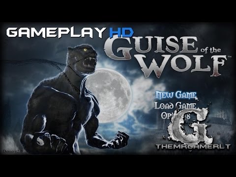 guise of the wolf pc test