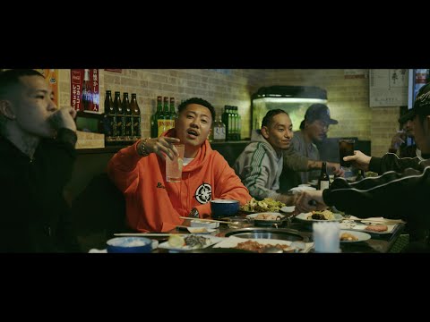 CALLIN' feat. G-k.i.d, Bark & Benjazzy のサムネイル