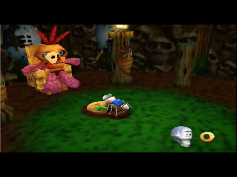 Banjo-Kazooie · Episode 3 · With All Termite