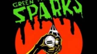 Green Moon Sparks - Señorita
