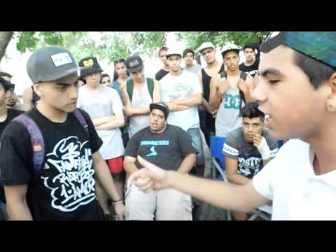 SECUENCIA PÉRDIDA vs SIEMPRE SKILL - 16vos (3VS3 - 03/02) - Velo Free