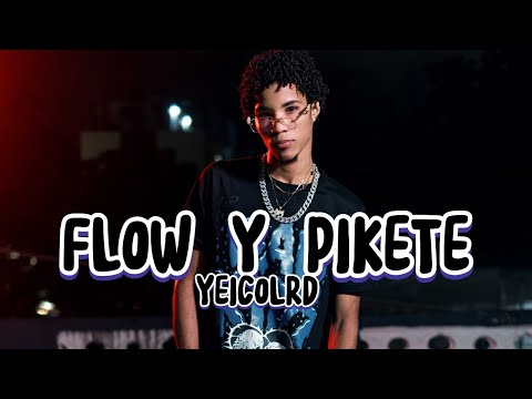 FLOW Y EL PIKETE - YEICOL RD ( VIDEO OFFICIAL)