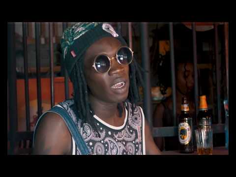 Makali Bila Chaser - Virusi Mbaya , D'Jungle , Superprodusir(Official Video)