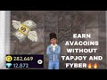 HOW TO BE RICH ON AVAKIN LIFE WITHOUT TAPJOY AND FYBER🔥