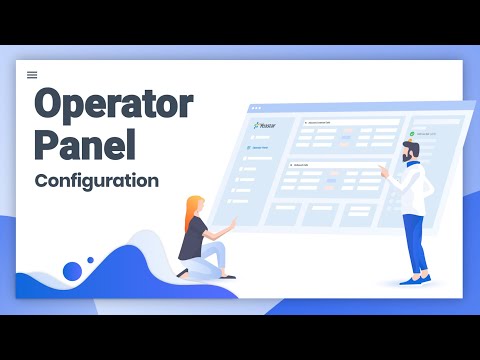 How to Access Operator Panel on Yeastar P-Series PBX System | Configuration