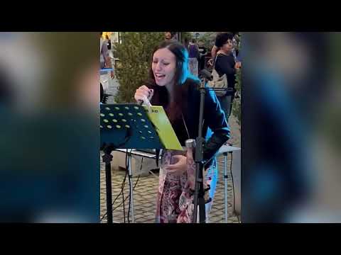 Acoustic Outfit live a Sunset Urban Festival - Savigliano 22 giugno 2024