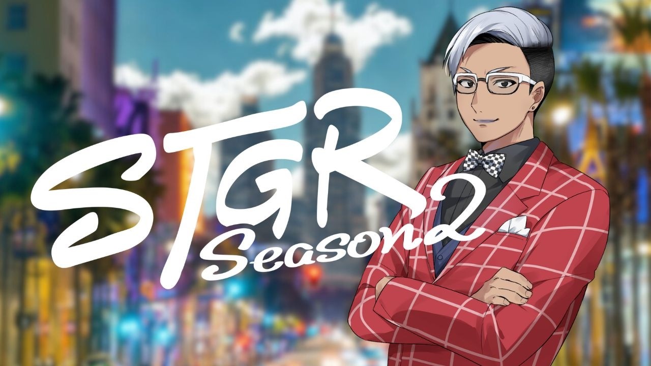 【ストグラ2】25日目「オールナイトヤッポン」【蒲田ヤバッキオ】