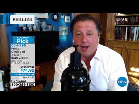 HSN | Beauty Must Haves featuring Gabor Wigs 05.04.2020 - 08 AM