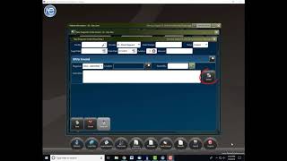 ehrTHOMAS Tutorial : Adding Diagnostic Orders