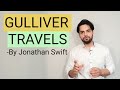 Gulliver S Travels By Jonathan Swift