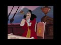 Peter Pan Best Of Captain Hook
