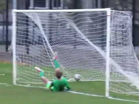 Leyton Sixth Form College vs Palmer's College - Football - 9.11.2016