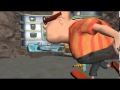 Toon Twister 3 D SlideShow
