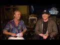 Harry Potter Actors Play Would You Rather Forbidden Forest Edition