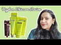 Hyphen Skincare Review Kriti Sanon S Brand Honest Review DakshaSharmaa