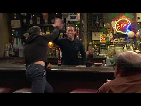 Its Always Sunny In Philadelphia Season 16 Episode 1 - Intro (Sofa For 20,000) (HD)