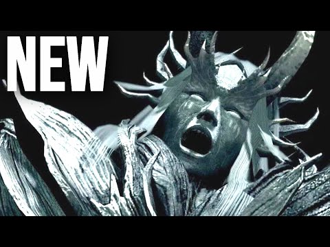 Dark Souls - Four Kings Boss Guide (NEW)