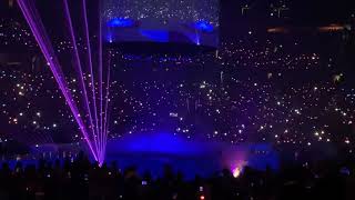 Bad Bunny Como Antes X100Pre Tour Tampa