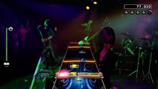 De-Luxe by Lush Rock Band 4 Pro Drums Expert FC