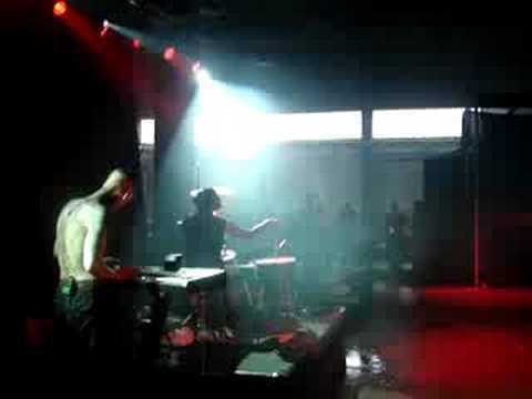 combichrist blut royale/this shit. shot from stage mera luna