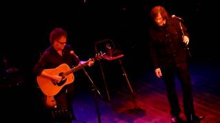 Mark Lanegan - One way street  @ Tivoli (1/8)