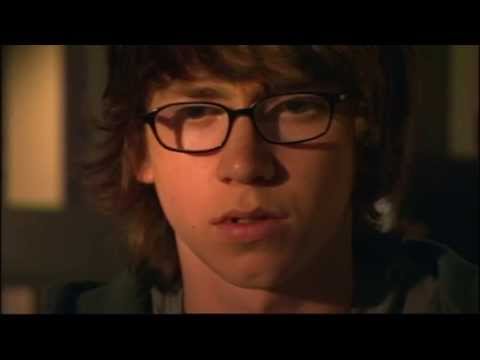 Sid Tries To Tell Tony His Dad Is Dead - Skins