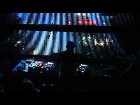 Gareth Emery at Pacha New York on Friday, May 13, 2011  No. 6  HD