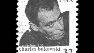 Bukowski "Bukowski Says Goodbye"