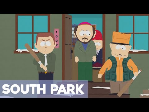 "You don't even have a wife, Jimbo"