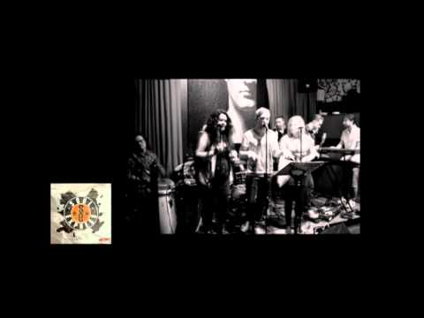 I Will Be There - Soul Express Live på Golden Hits