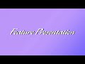 Feature Presentation Thanks For Joining Us For This Special Preview HD Remake