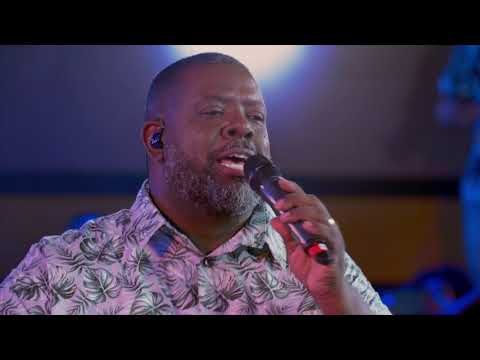 Délcio Luiz - Luz do desejo/ Cartão postal (part. Péricles) Ao vivo