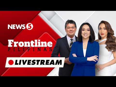 UNA SA LAHAT LIVESTREAM | March 6, 2026