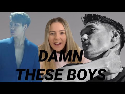 Afgan - M.I.A (feat. Jackson Wang) (Official MV) REACTION