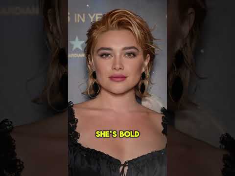 Florence Pugh: From Small Town to Big Screen Star 🌟🎬 